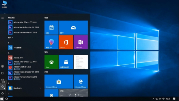 如何查看Windows10版本号？